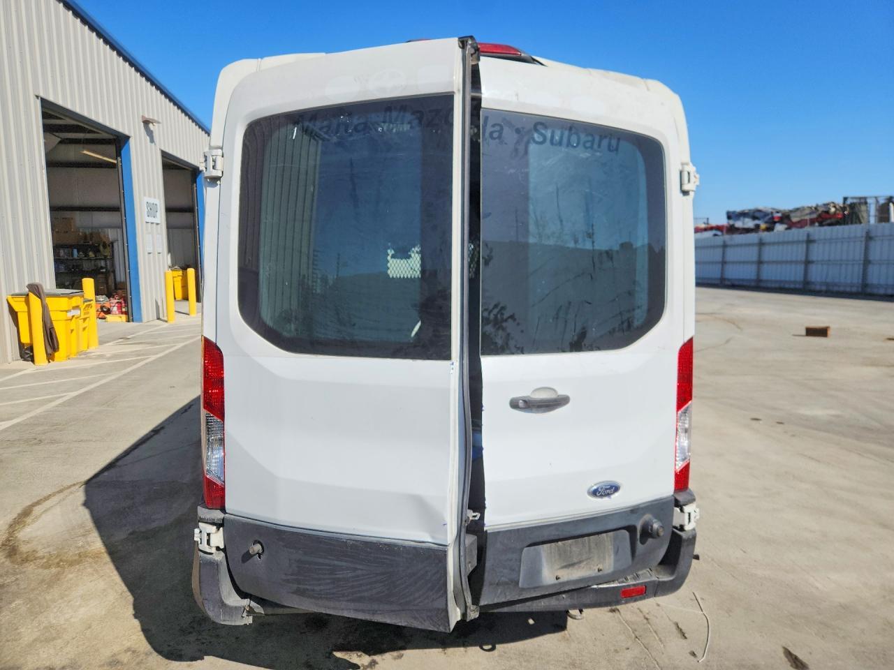 2019 Ford Transit T- - Delivery Van - Image 6