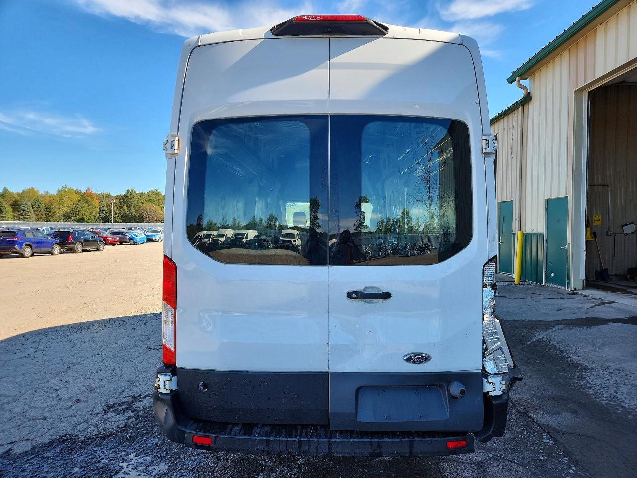 2019 Ford Transit T-250 - Image 6