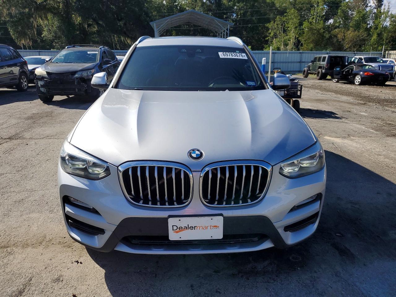 2019 BMW X3 Sdrive30I - Image 5
