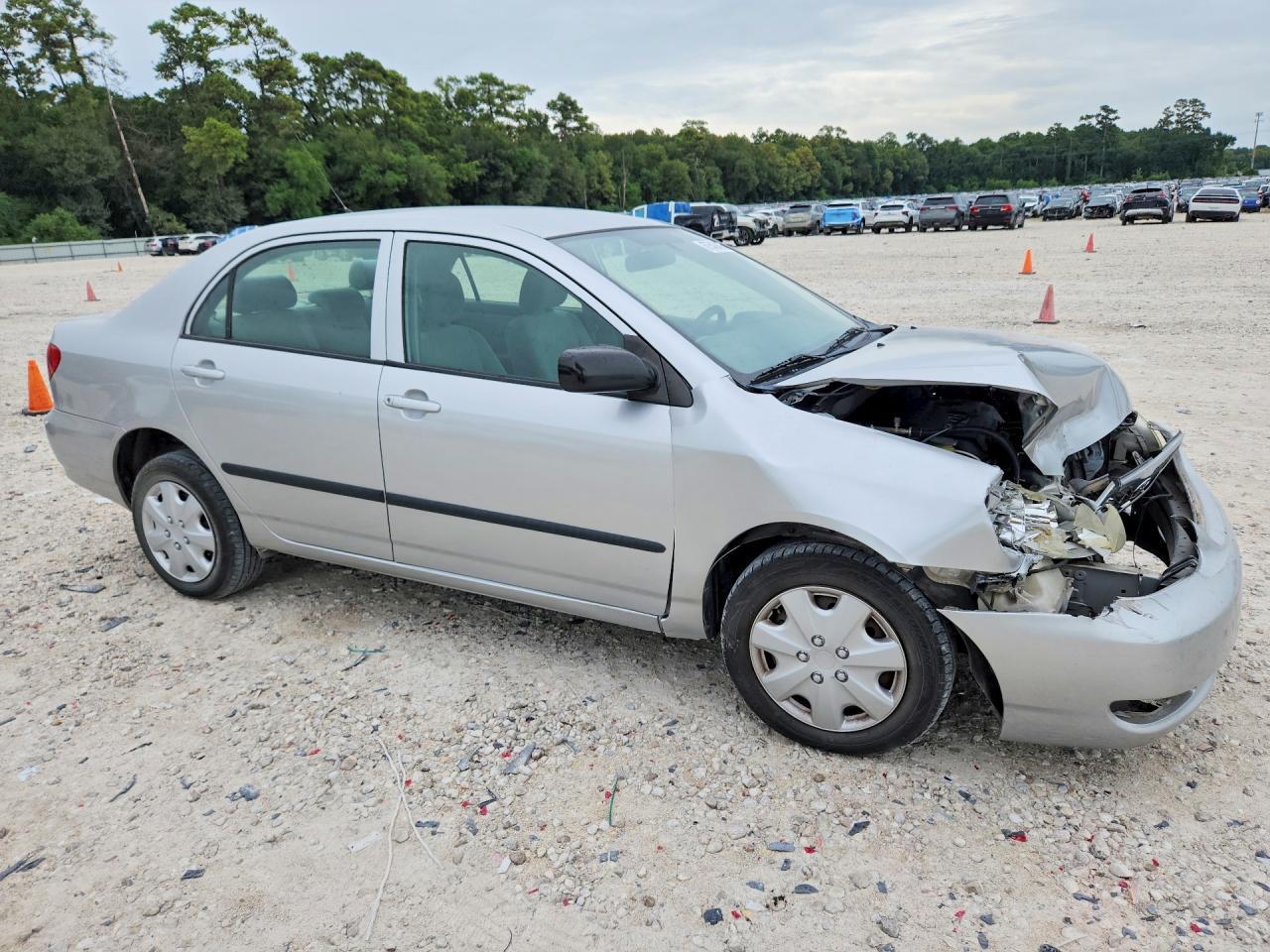 2006 Toyota Corolla Ce - Image 4