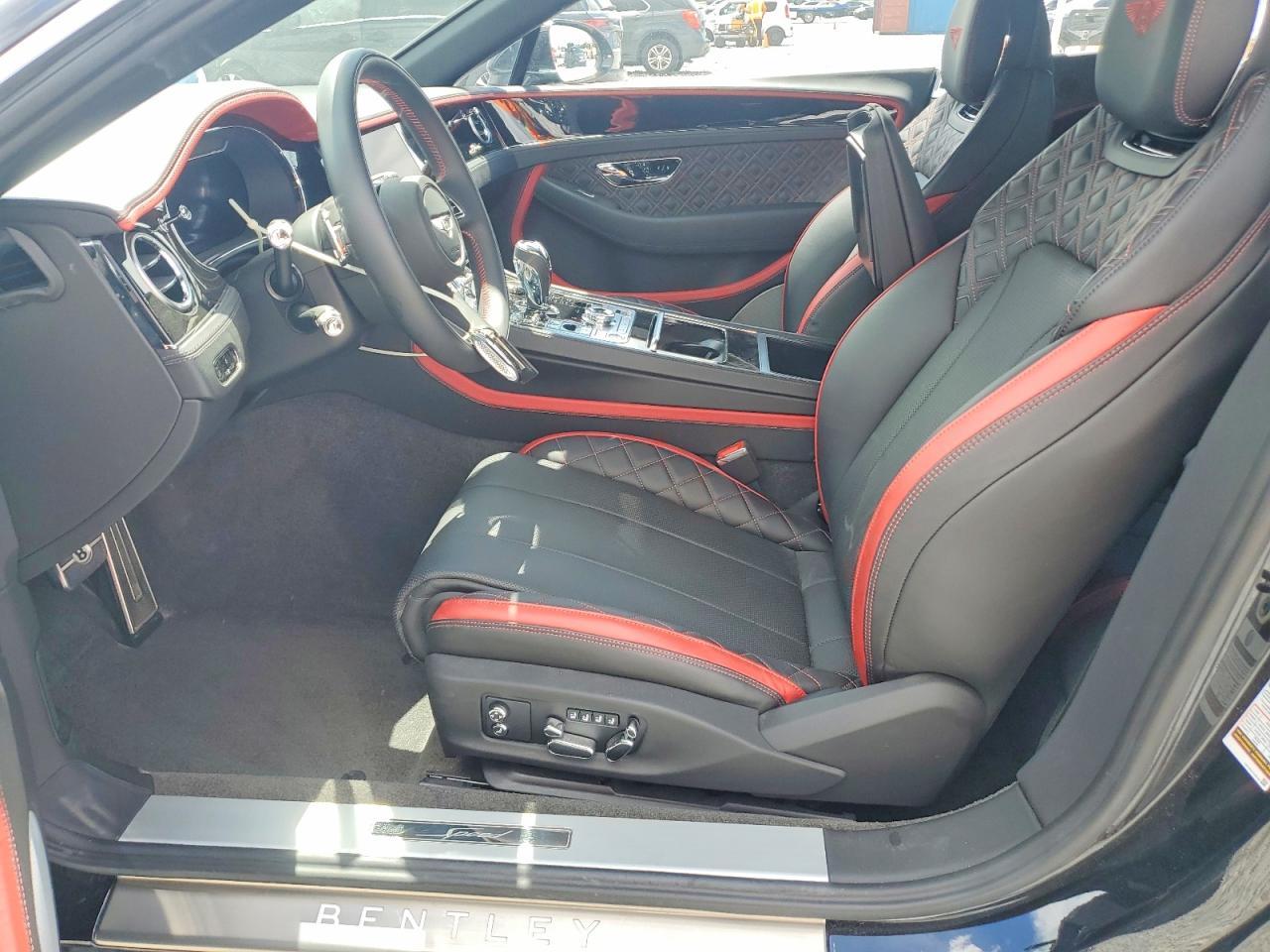 2023 Bentley Continental Gt Speed - Фото 7