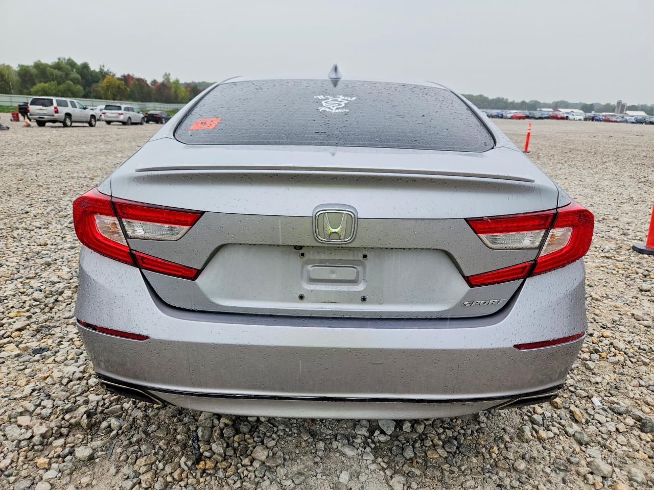 2019 Honda Accord Sport - Image 6