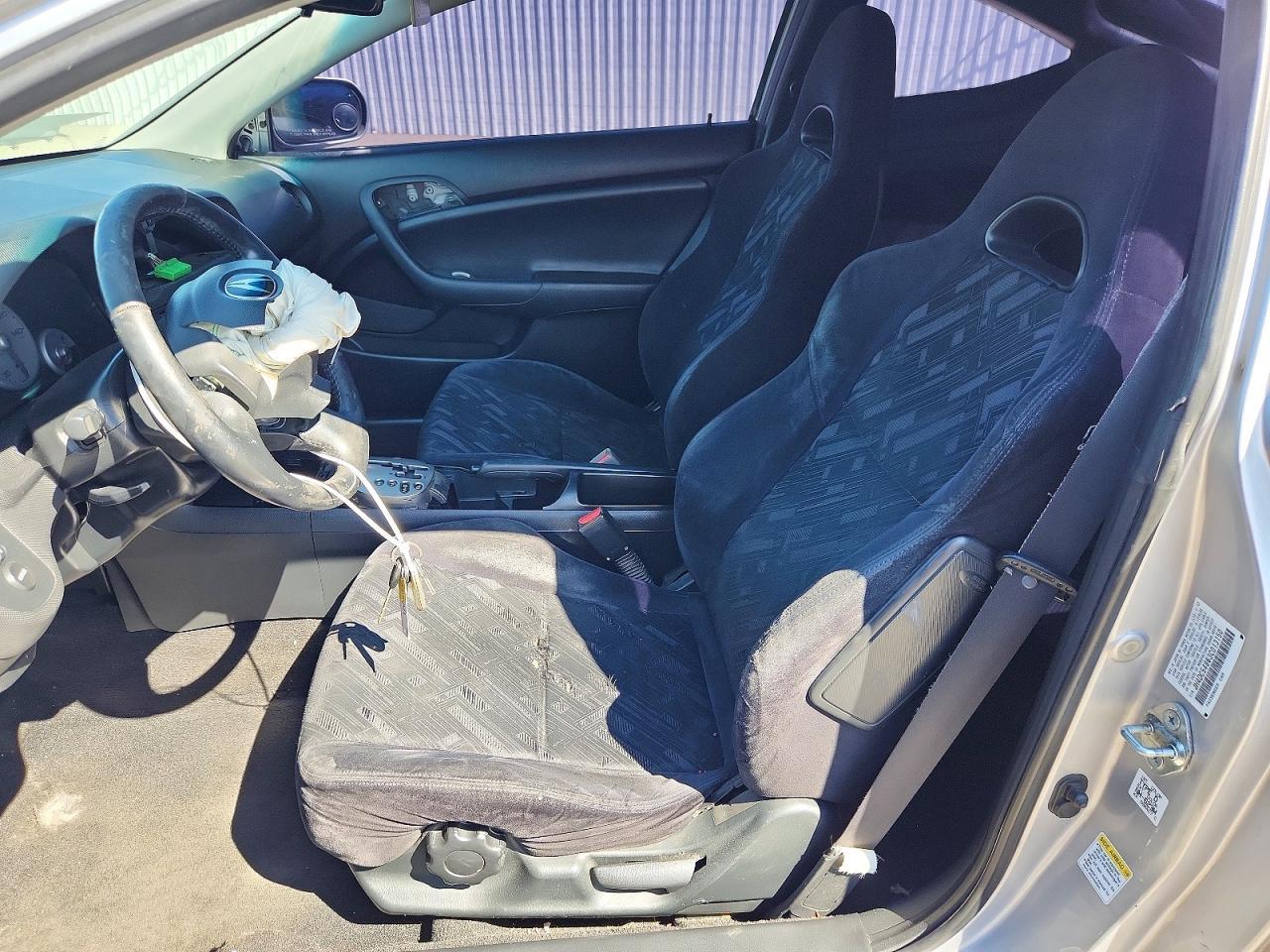 2003 Acura Rsx - Фото 7