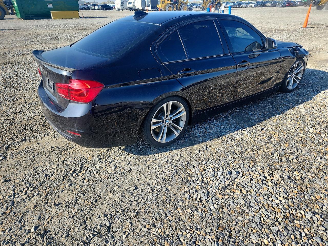 2017 BMW 340 Xi - Image 3