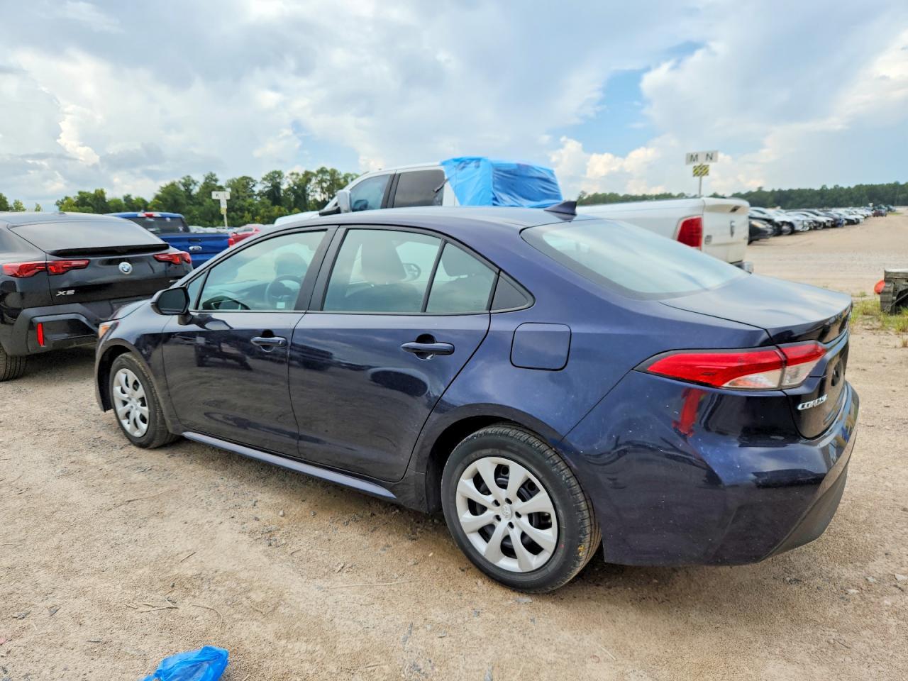 2024 Toyota Corolla Le - Фото 2