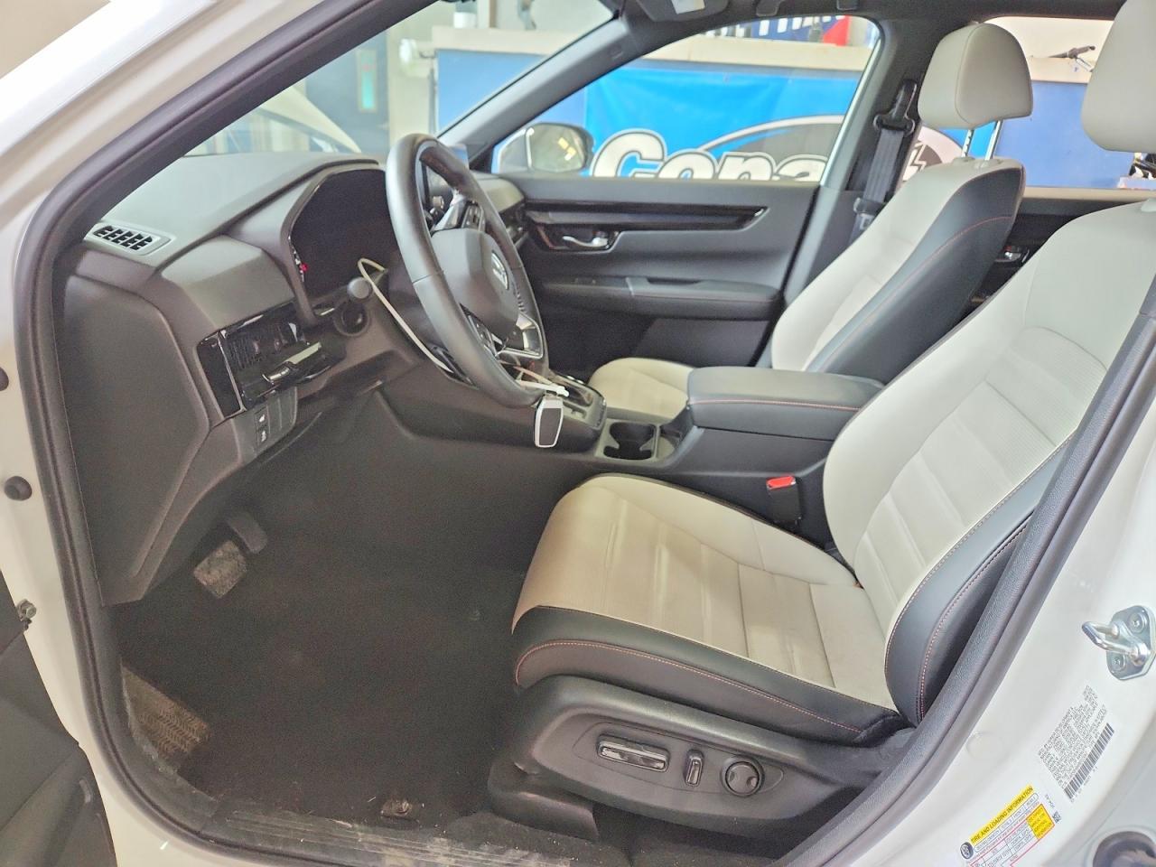 2024 Honda Cr-V Sport Touring - Фото 7