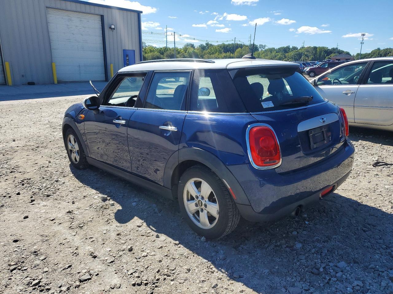 2015 Mini Cooper - Фото 2