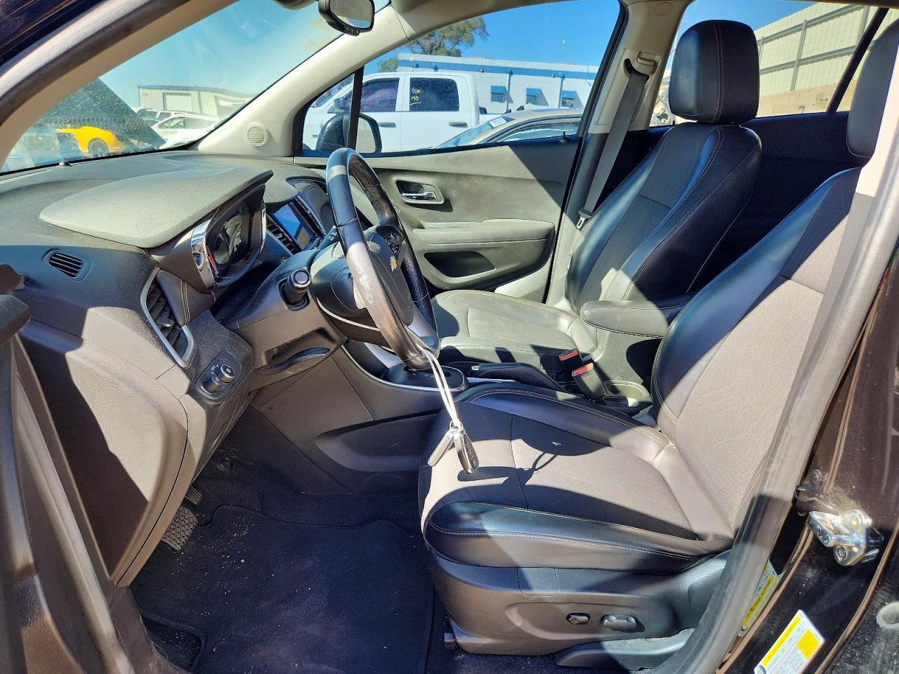 2019 Chevrolet Trax 1Lt - Image 7