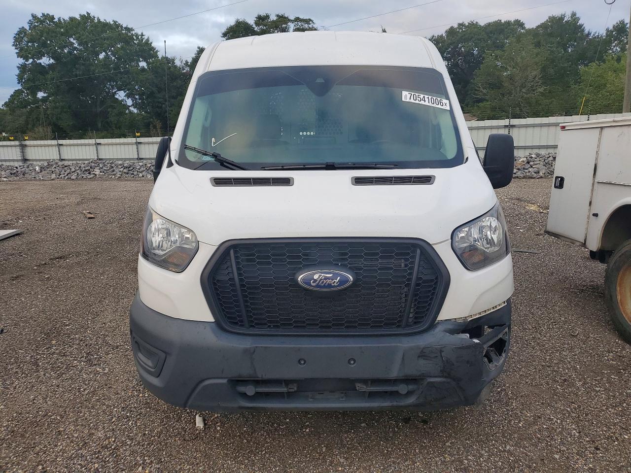 2021 Ford Transit T- - Delivery Van - Фото 5