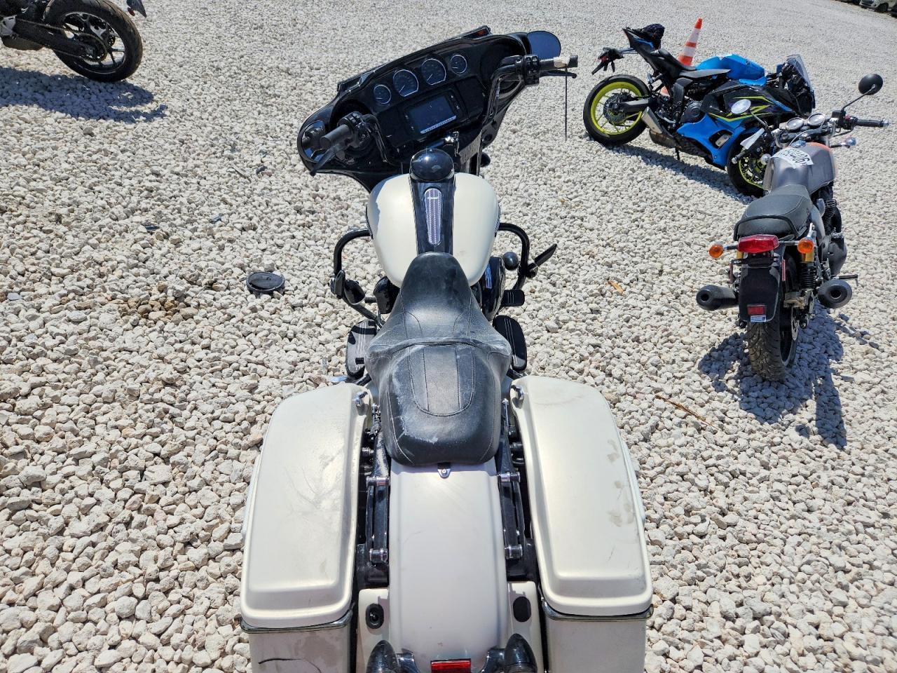 2018 Harley-Davidson Flhxs Street Glide Special - Image 6