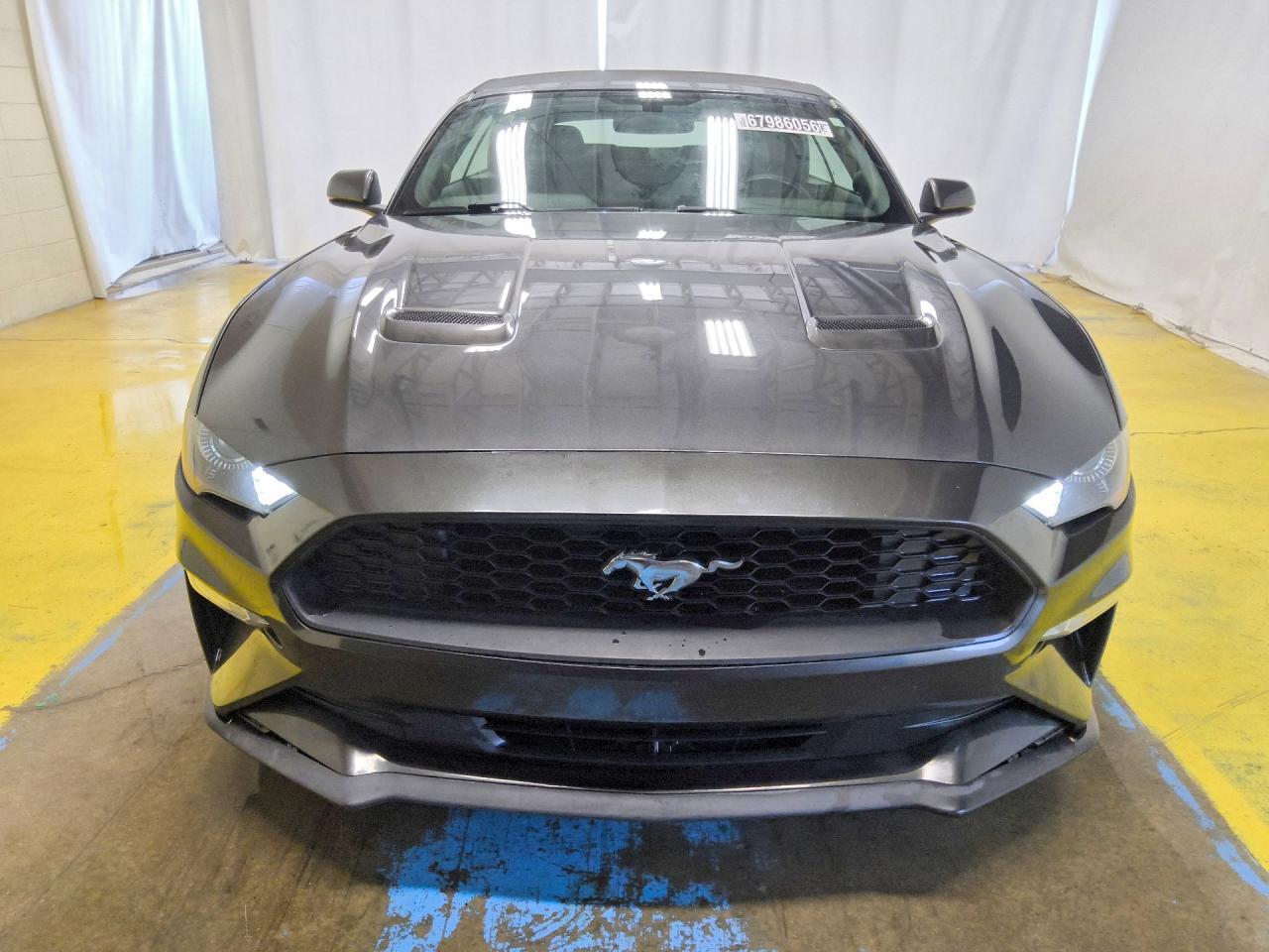 2018 Ford Mustang - Image 5