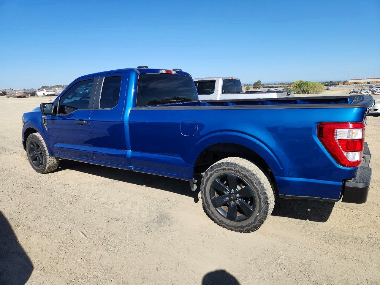 2023 Ford F150 Super Cab - Image 2