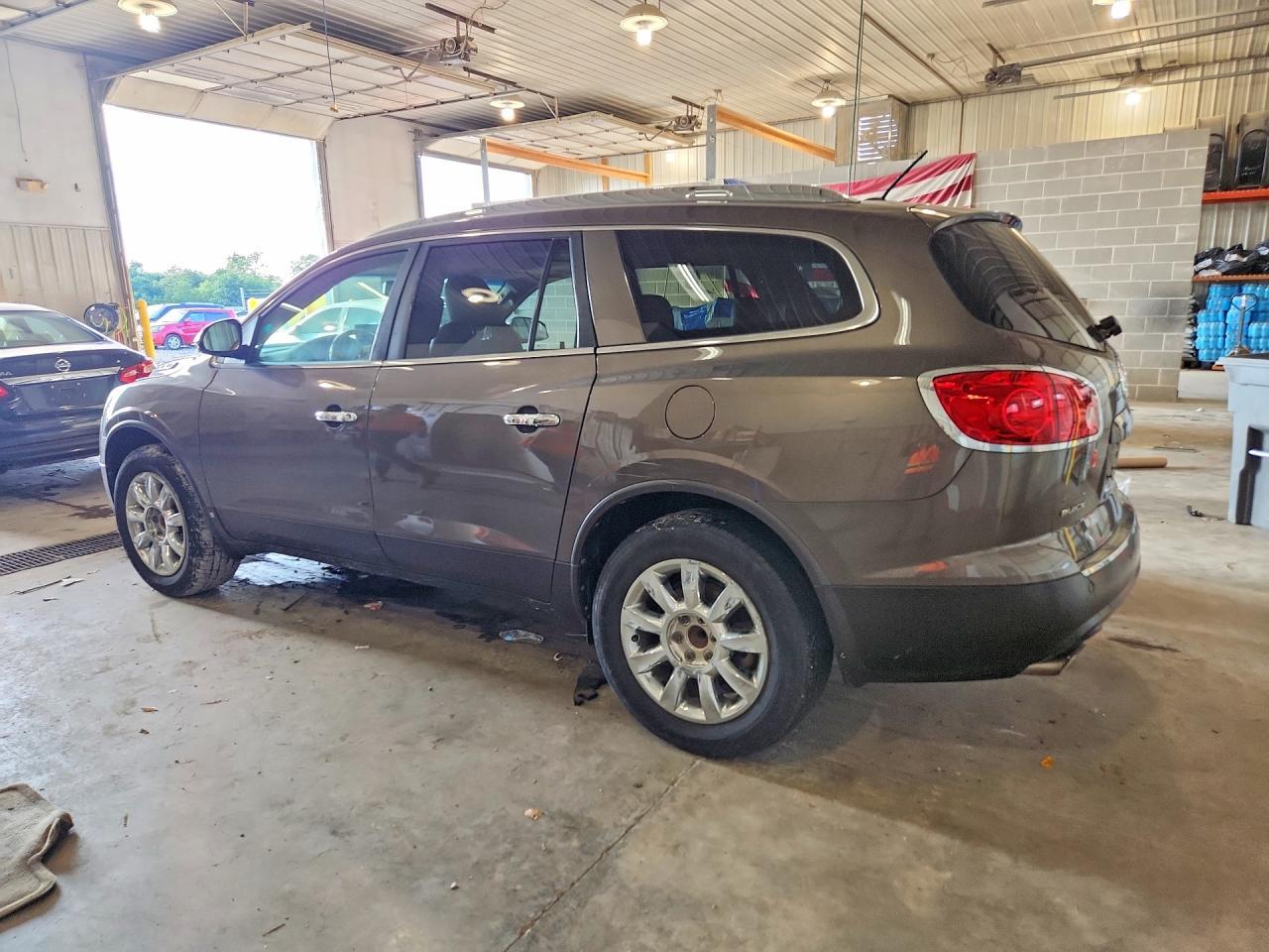2010 Buick Enclave Cxl - Фото 2