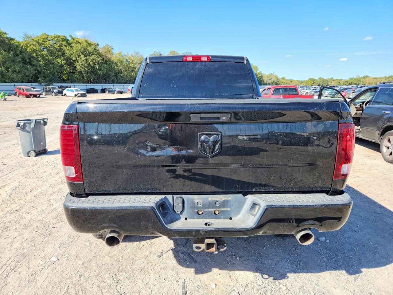 2013 Ram 1500 St - Image 6