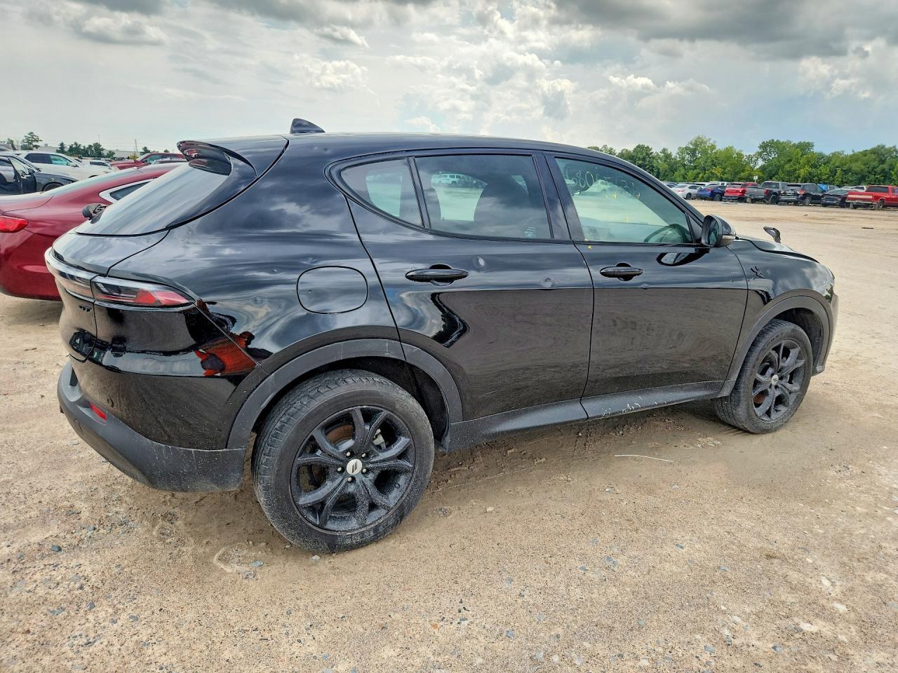 2024 Dodge Hornet Gt - Фото 3