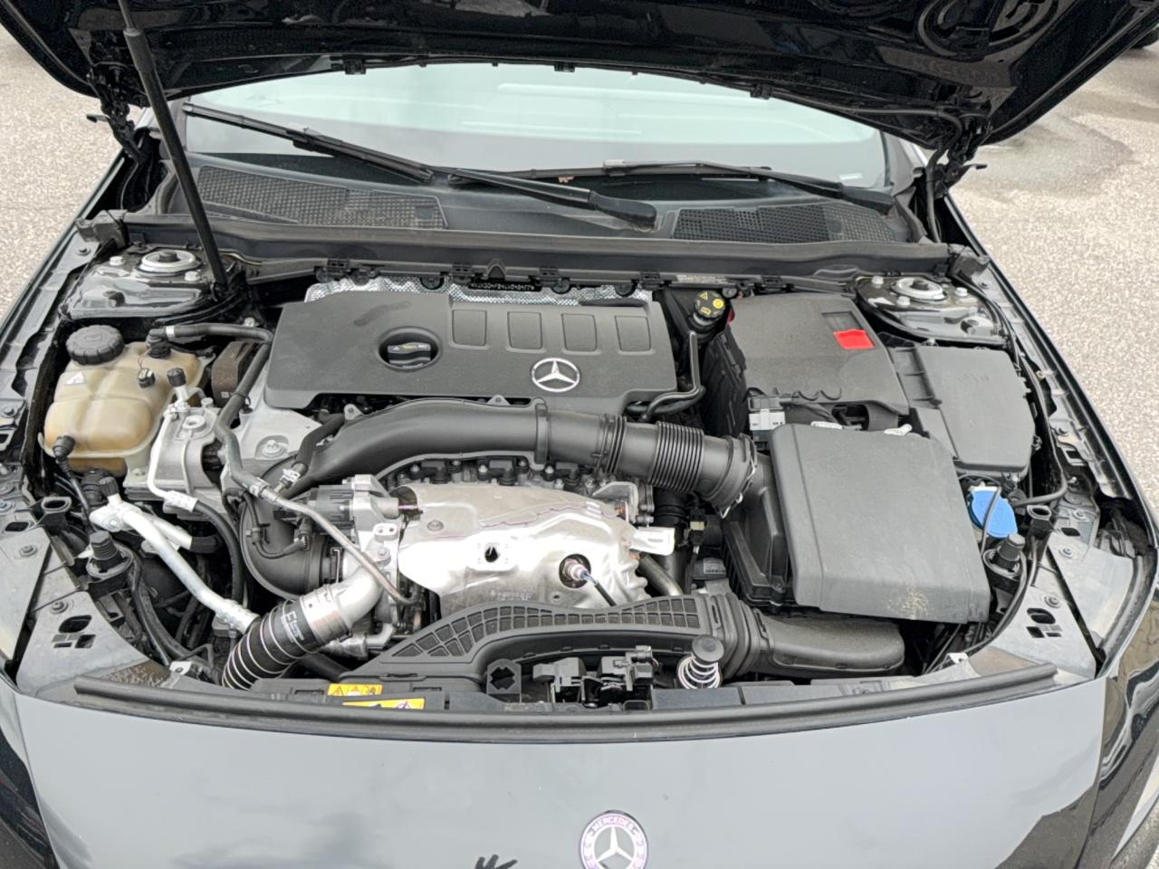 2020 Mercedes-Benz A 220 4Matic - Image 7