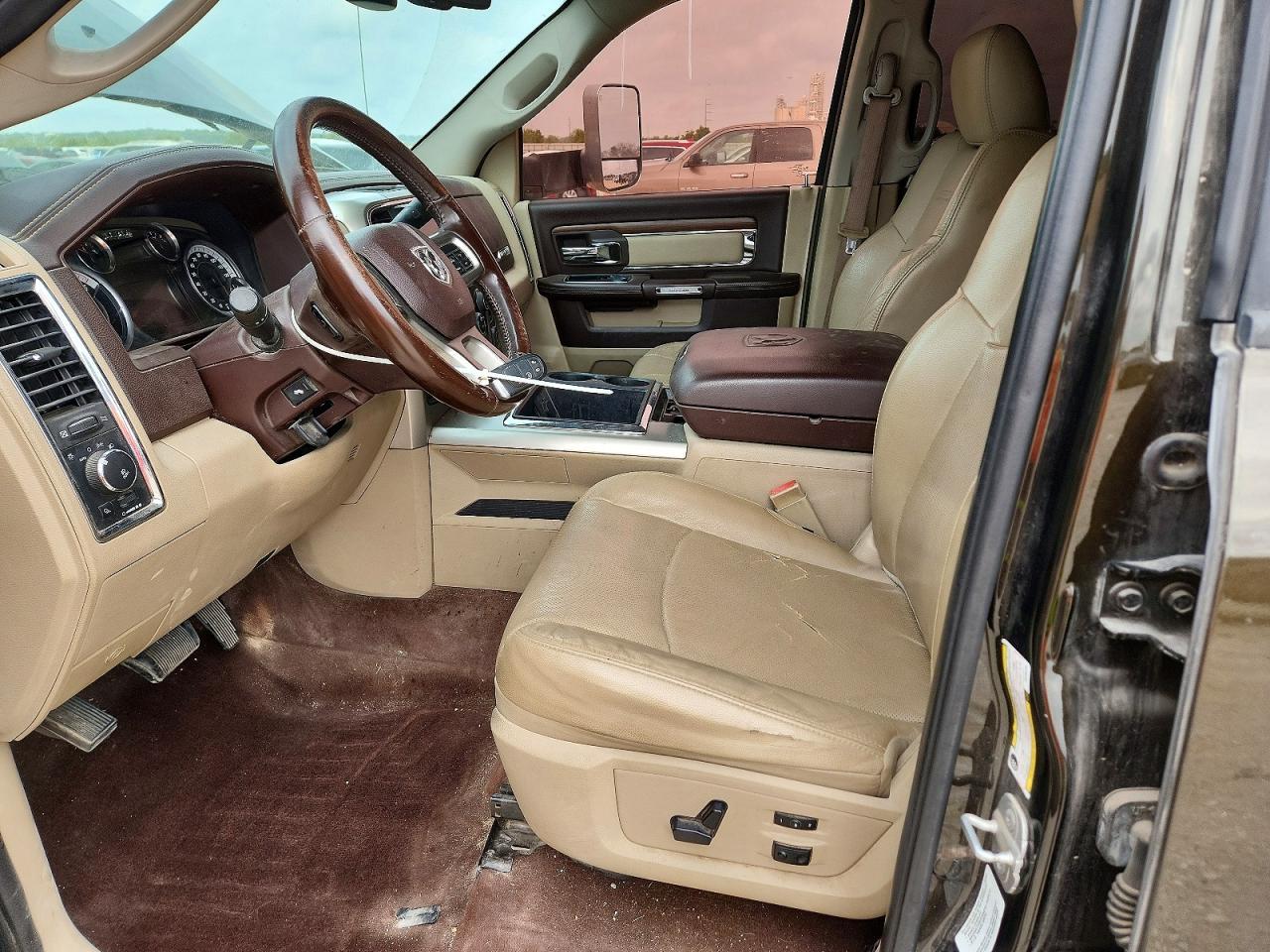 2014 Ram 3500 Laramie - Фото 7