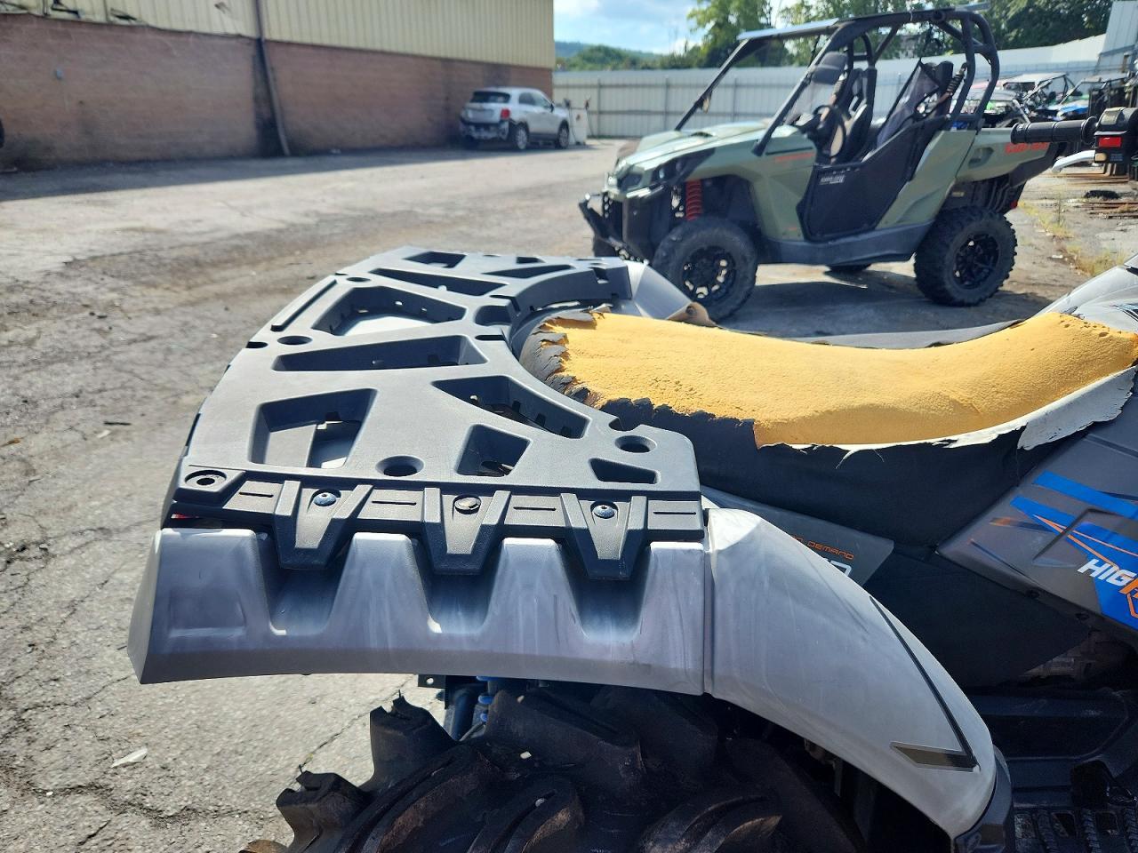 2023 Polaris Sportsman 850 Atv - Image 6