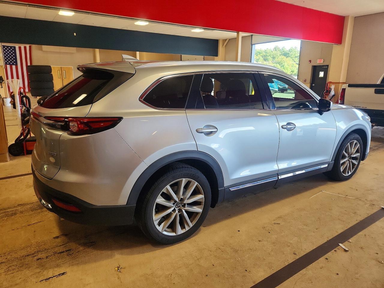 2016 Mazda Cx-9 Grand Touring - Фото 3