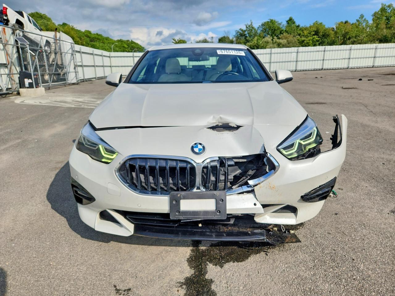 2021 BMW 228Xi - Фото 5