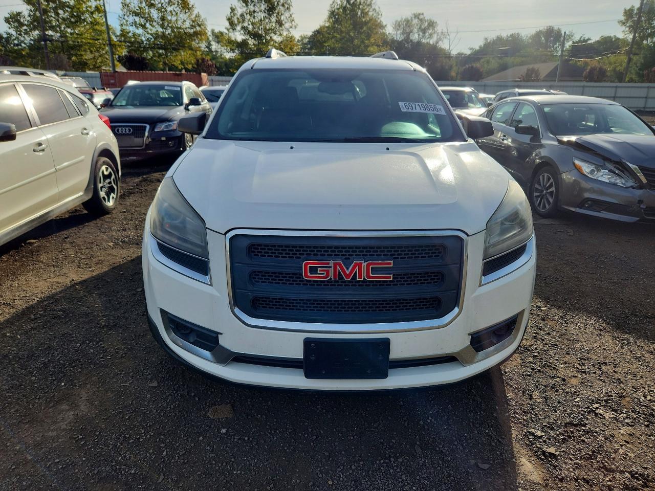 2014 GMC Acadia Sle - Image 5