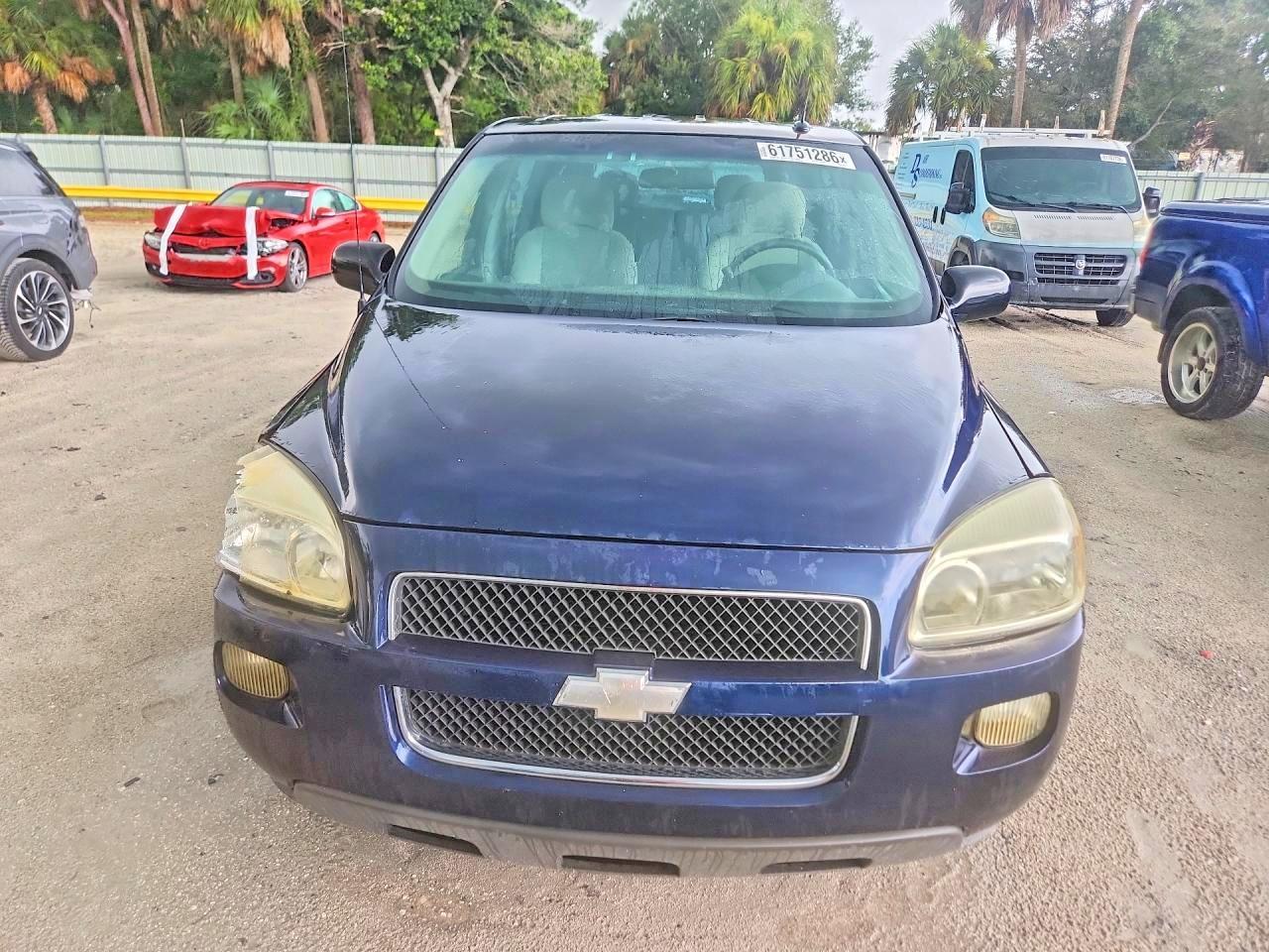 2005 Chevrolet Uplander - Image 5
