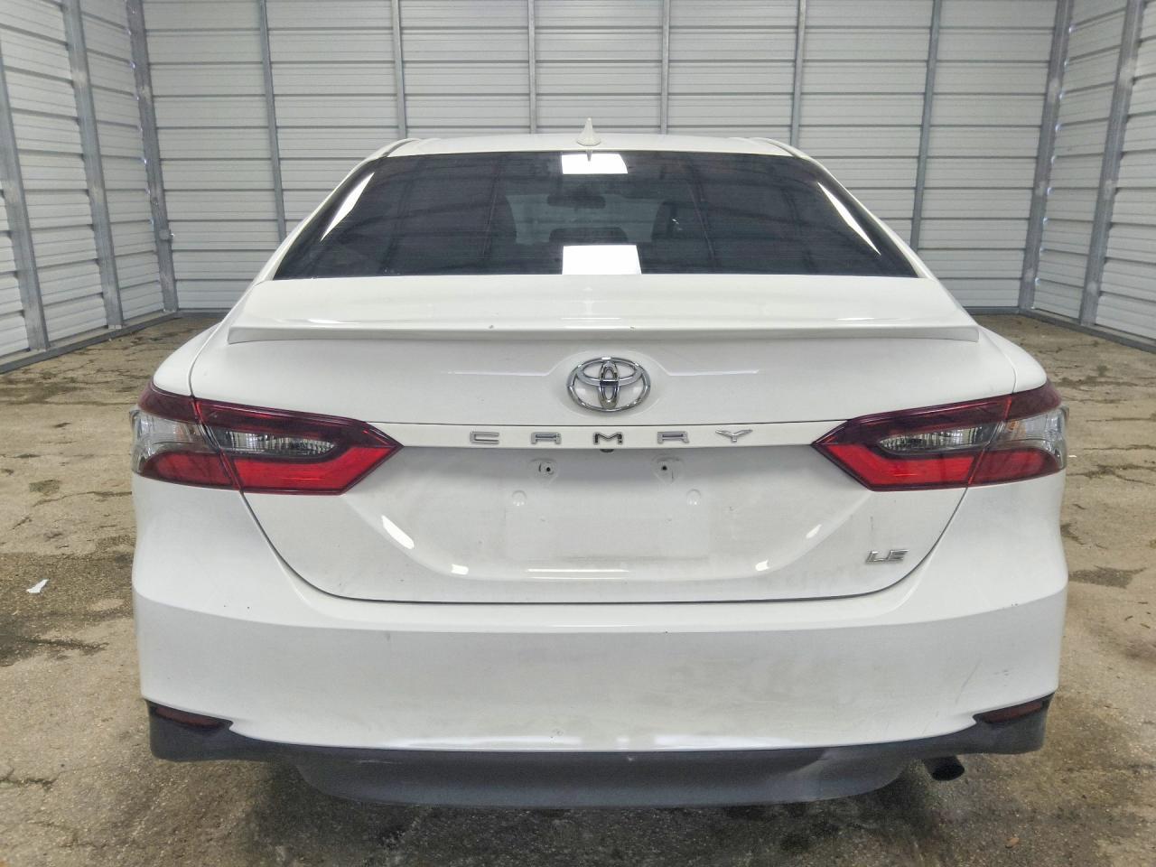 2023 Toyota Camry Le - Image 6