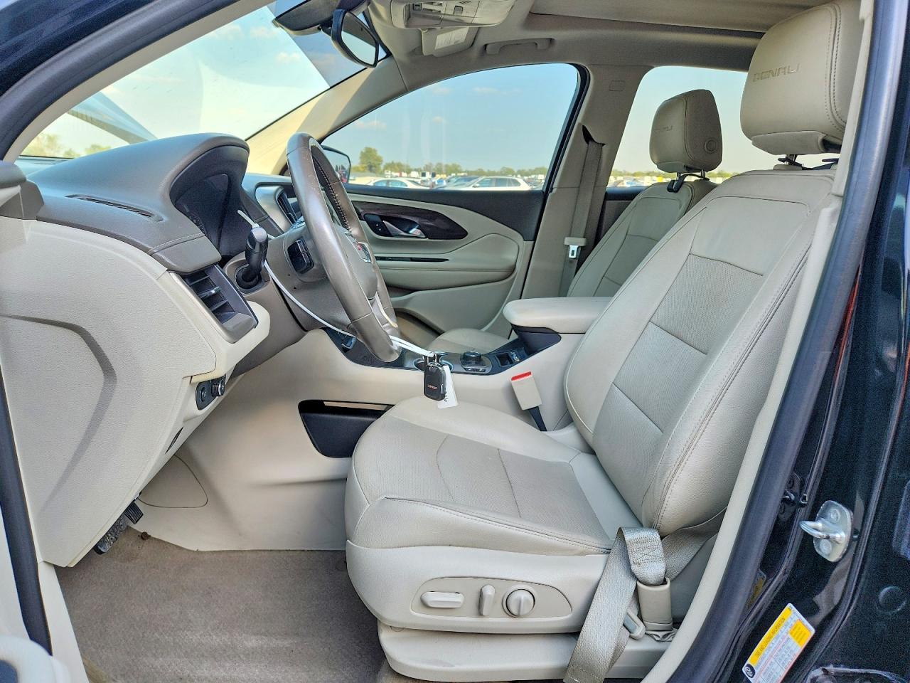 2019 GMC Terrain Denali - Фото 7