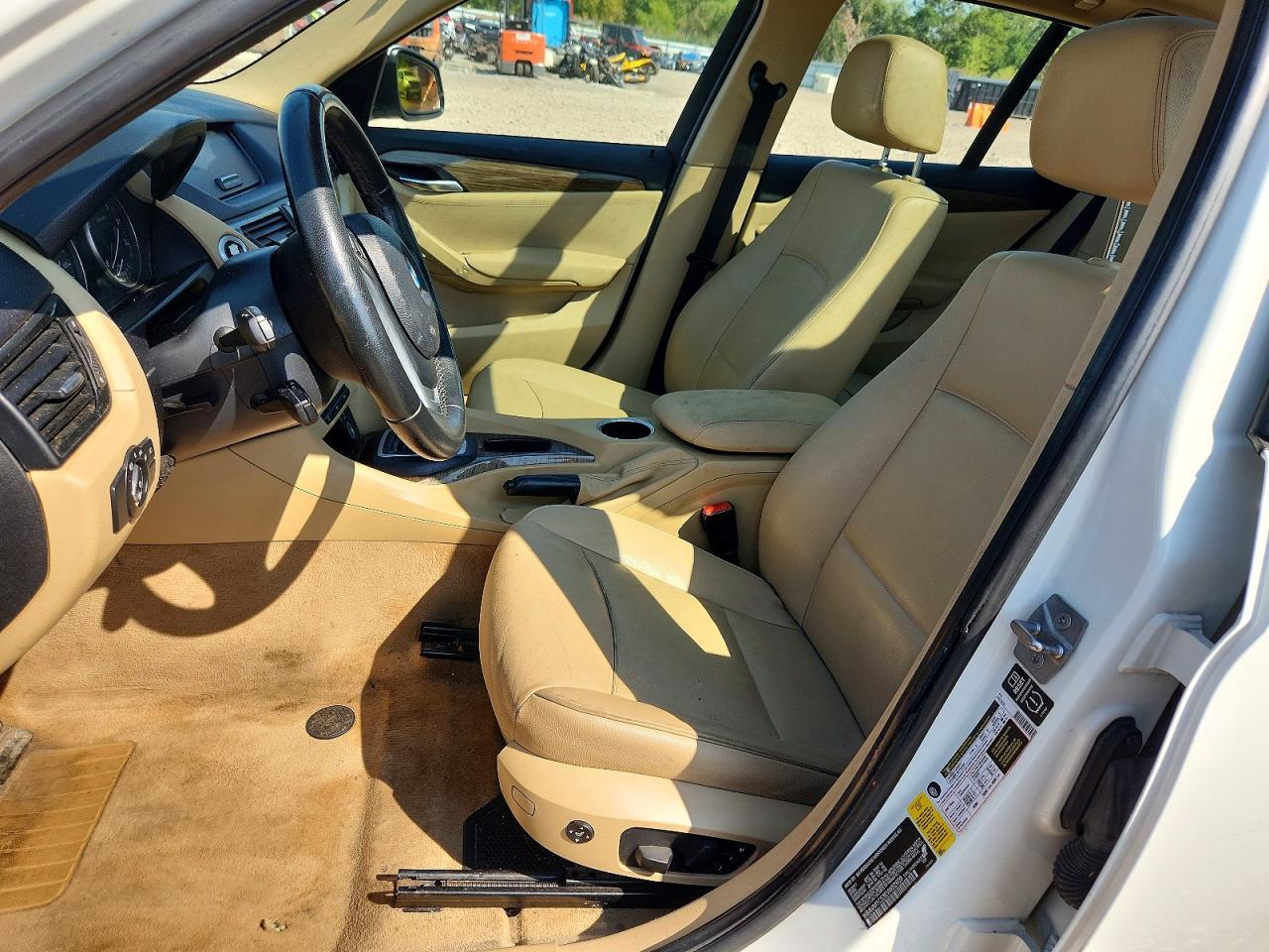 2014 BMW X1 Sdrive28I - Фото 7