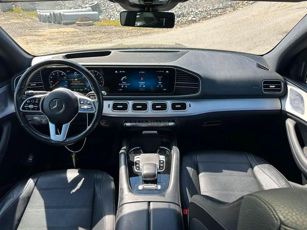 2020 Mercedes-Benz Gle 580 4Matic - Image 6