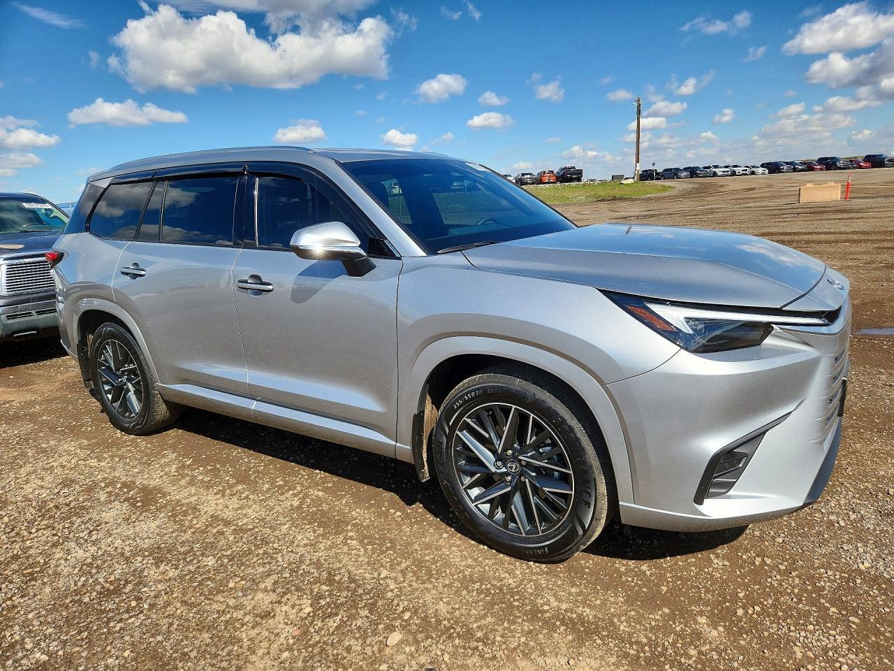 2024 Lexus Tx 350 Base - Фото 4