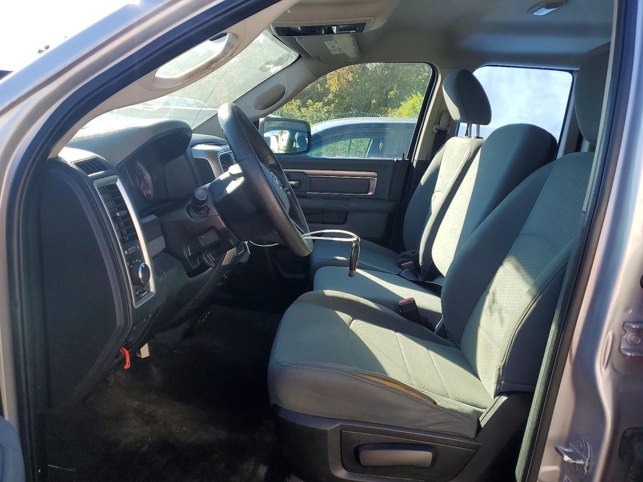 2017 Ram 1500 Slt - Image 7