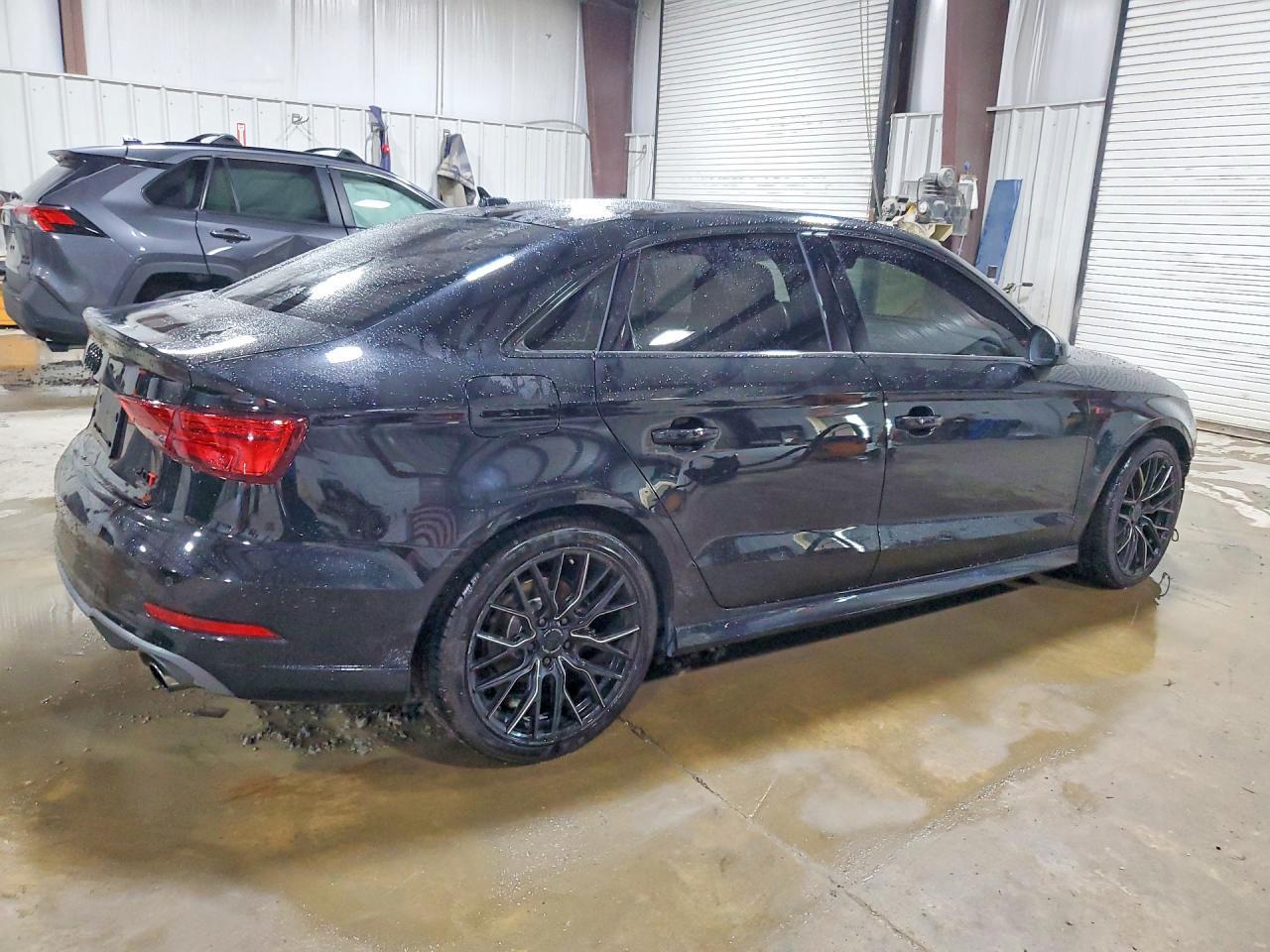 2018 Audi A3 Premium Plus - Фото 3