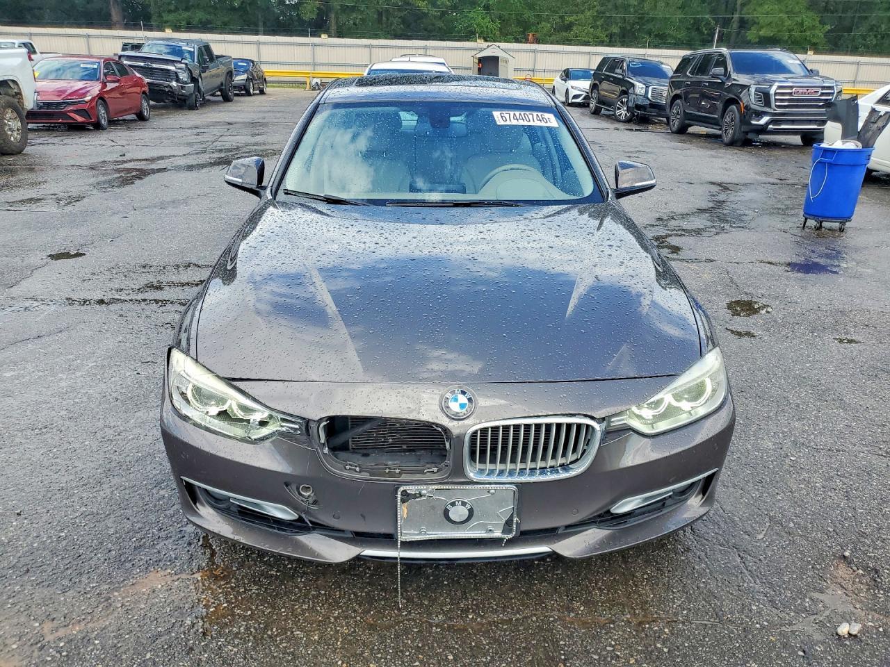 2013 BMW 335 I - Image 5