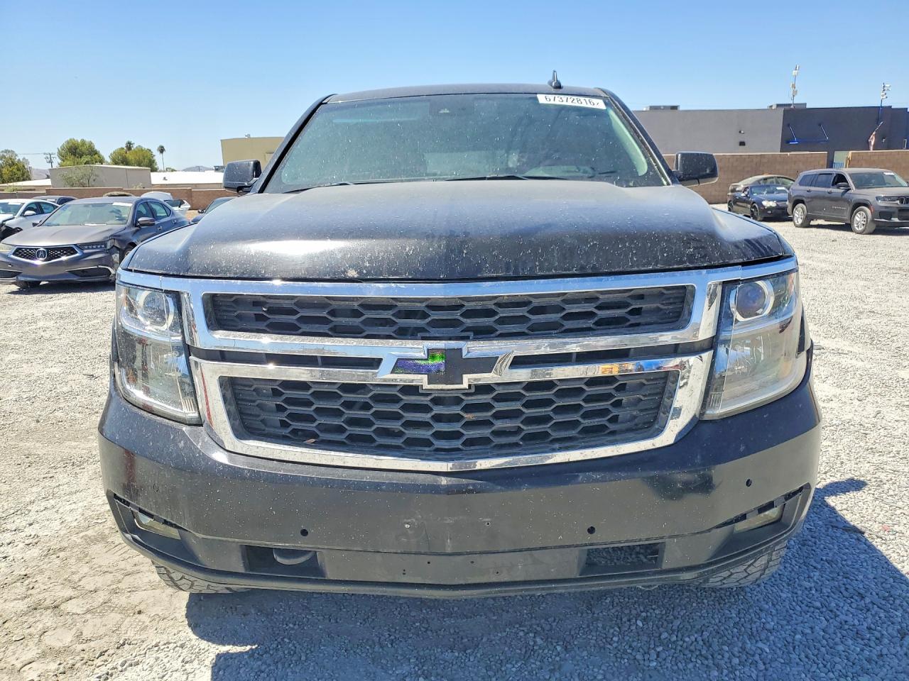 2019 Chevrolet Tahoe K1500 Lt - Image 5