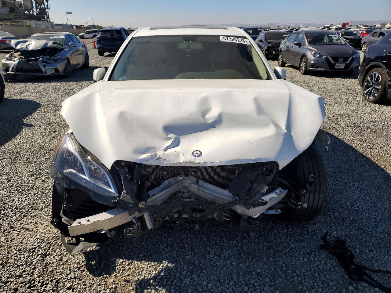 2016 Mercedes-Benz E 350 - Image 5