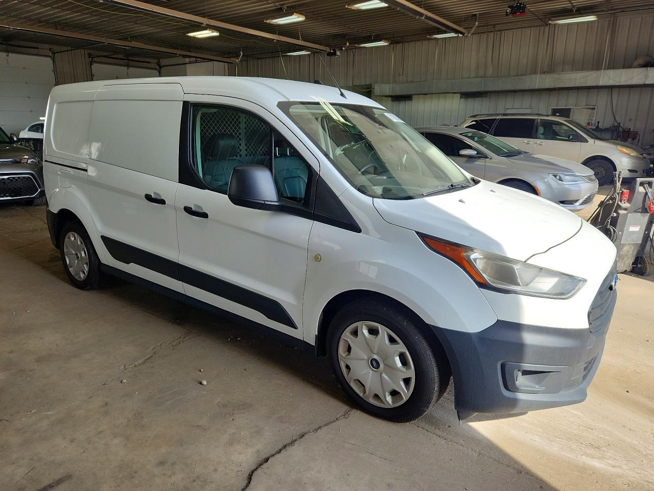 2019 Ford Transit Connect Xl - Image 4
