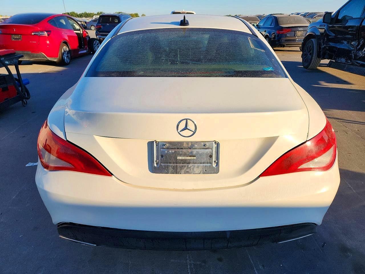 2018 Mercedes-Benz Cla 250 4Matic - Image 6