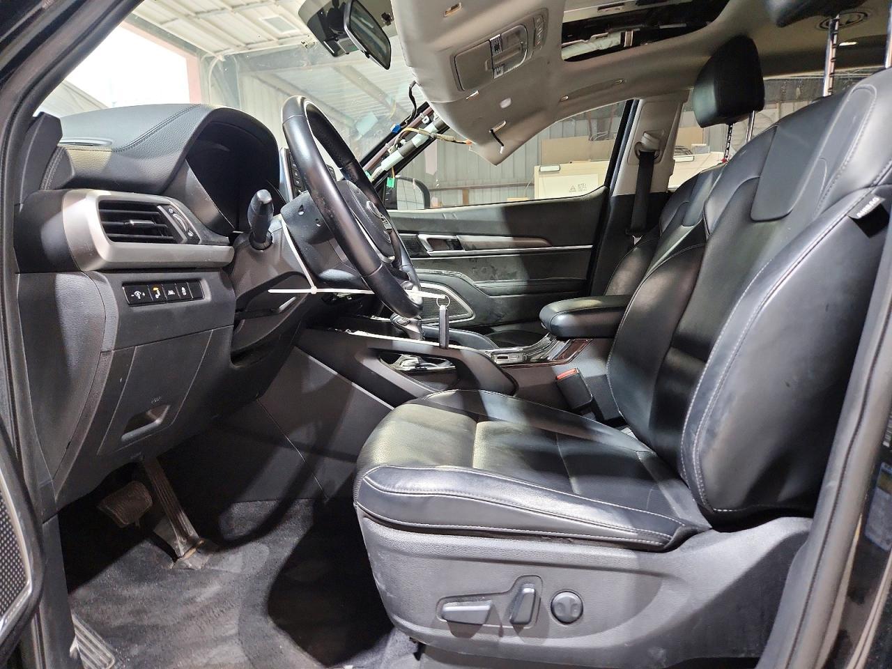 2021 Kia Telluride S - Фото 7