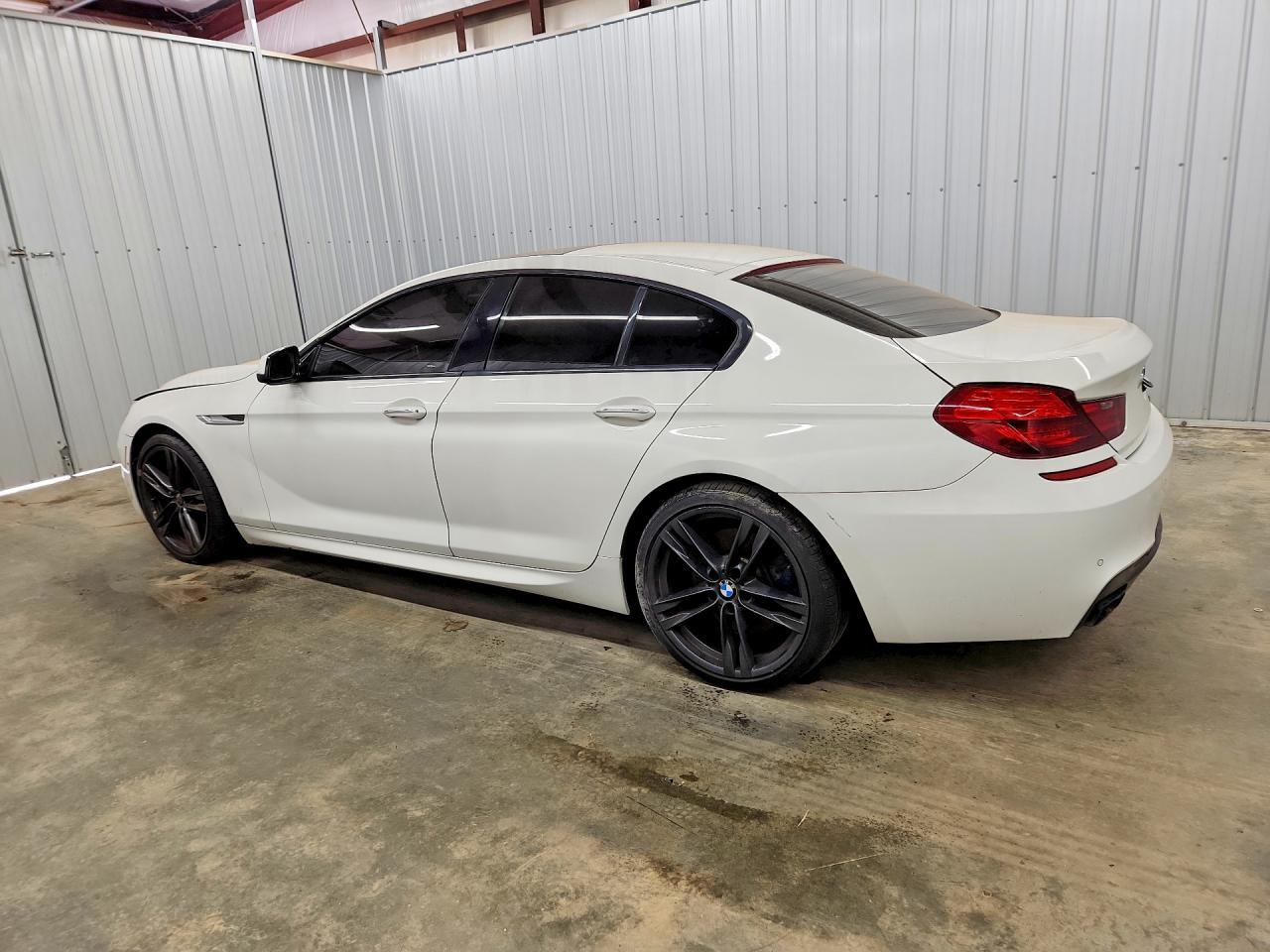 2015 BMW Alpina B6 - Image 2
