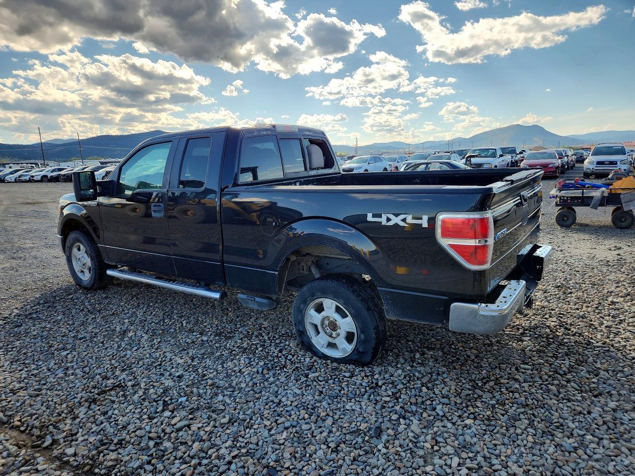 2010 Ford F150 Super Cab - Фото 2