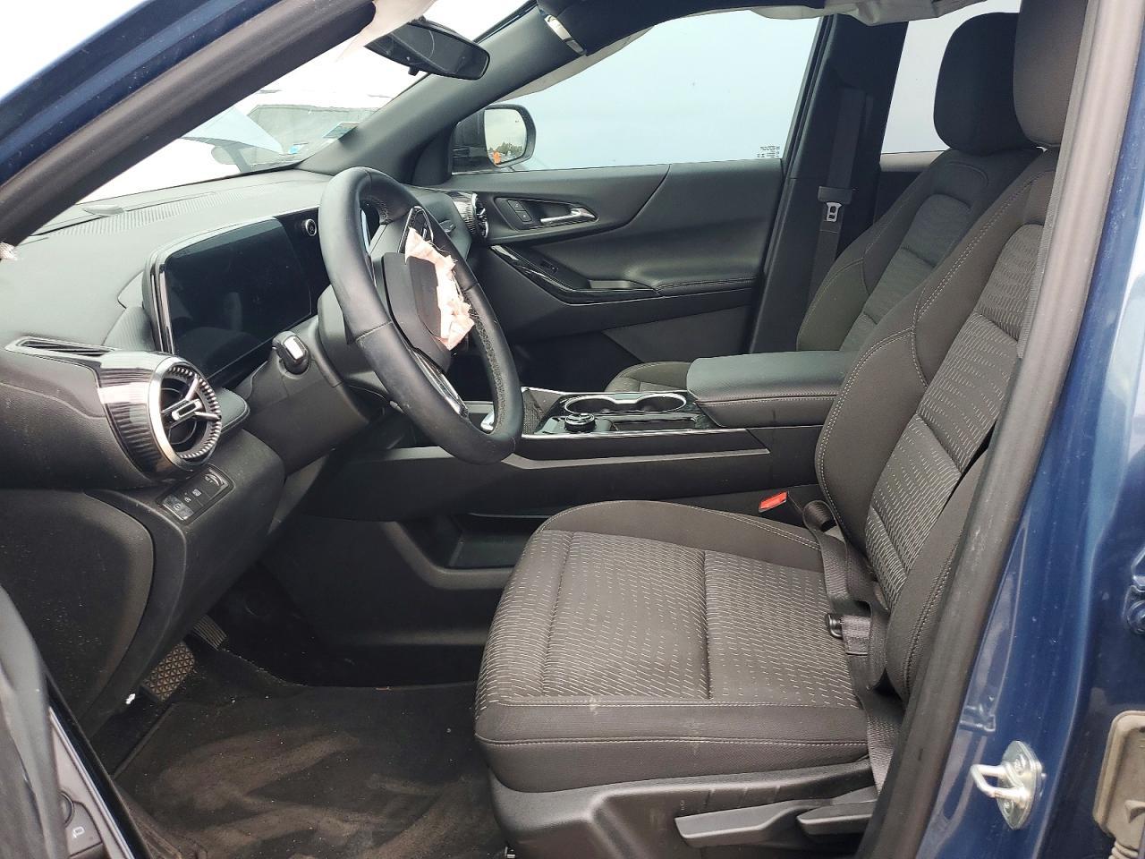 2026 Chevrolet Equinox Lt - Фото 7