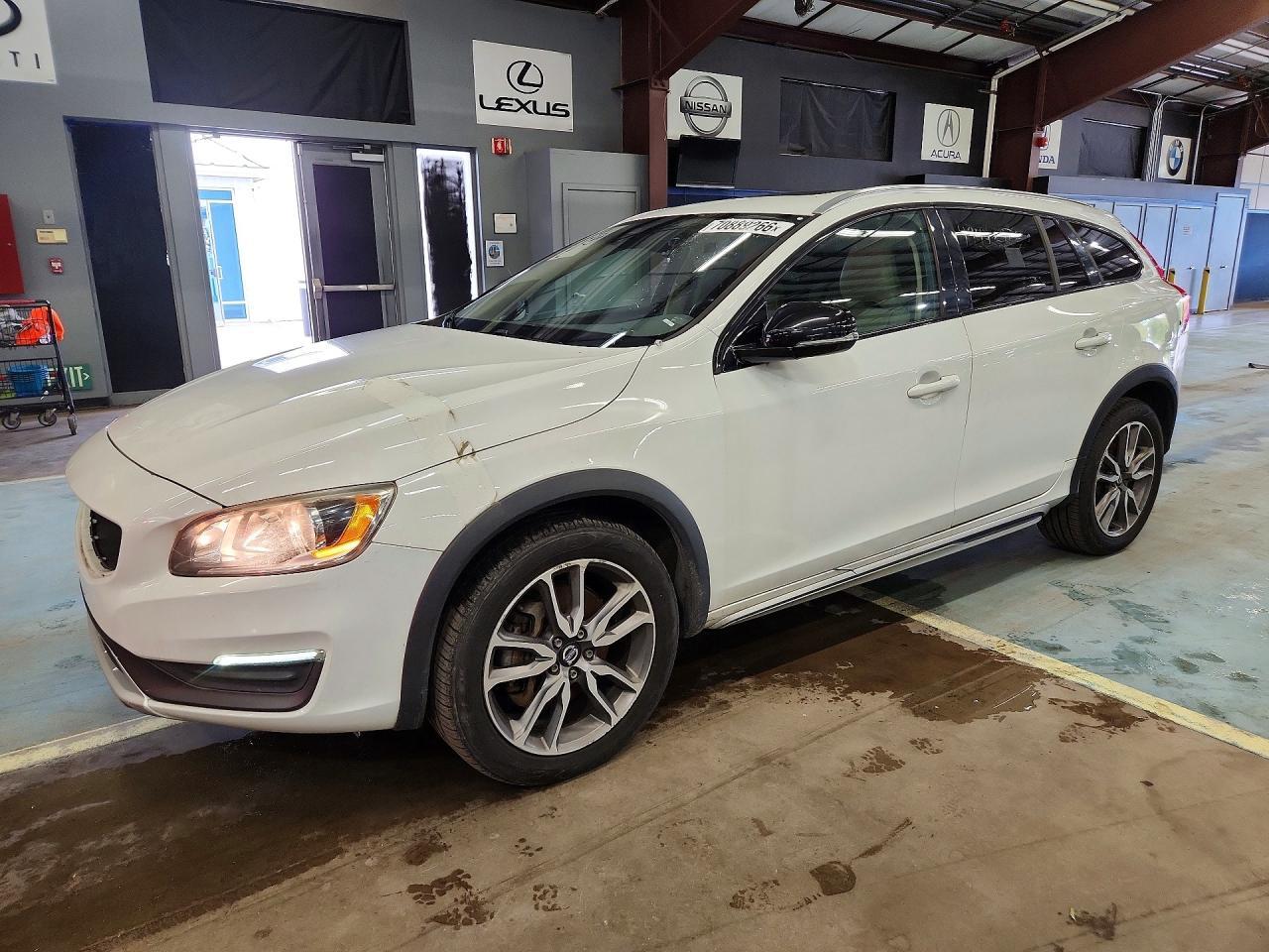 lot