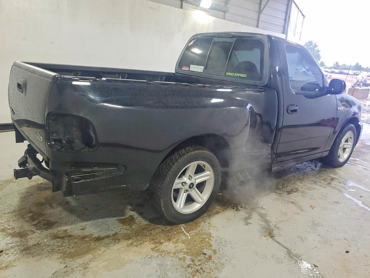 2003 Ford F150 Svt Lightning - Фото 3