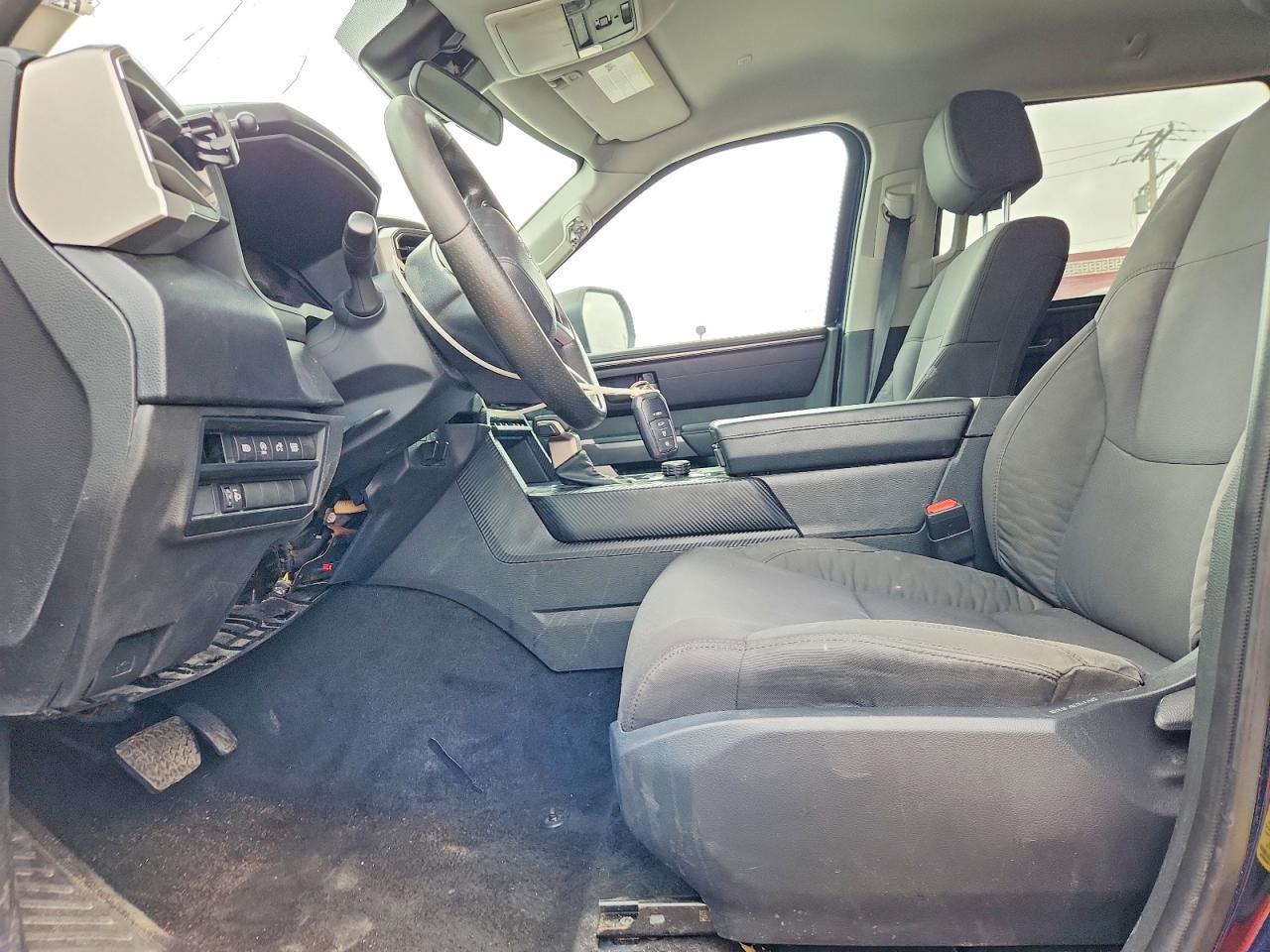 2022 Toyota Tundra Sr5 - Image 7