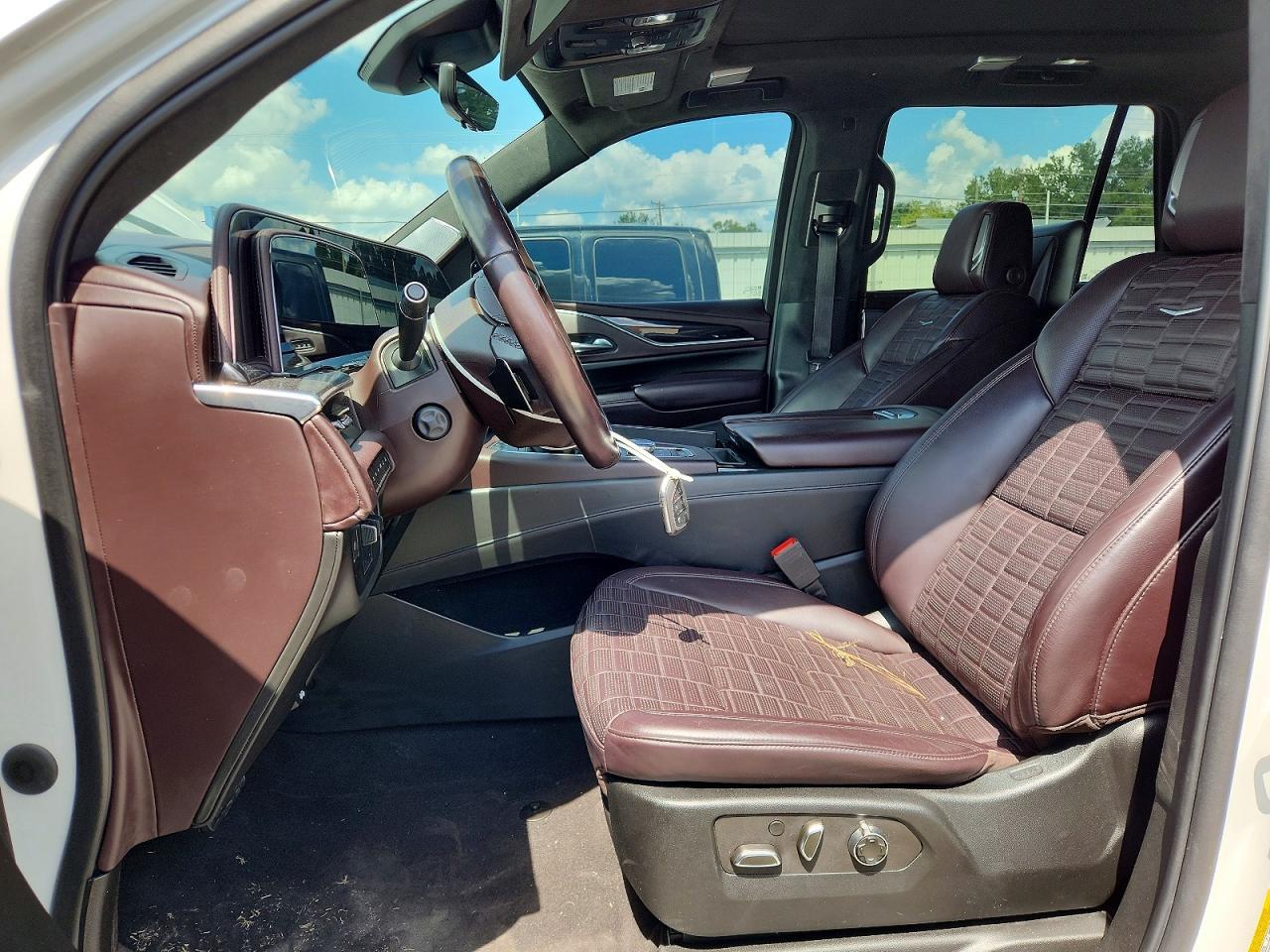 2022 Cadillac Escalade Sport Platinum - Фото 7