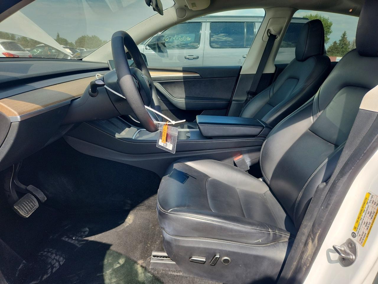 2023 Tesla Model Y - Image 7