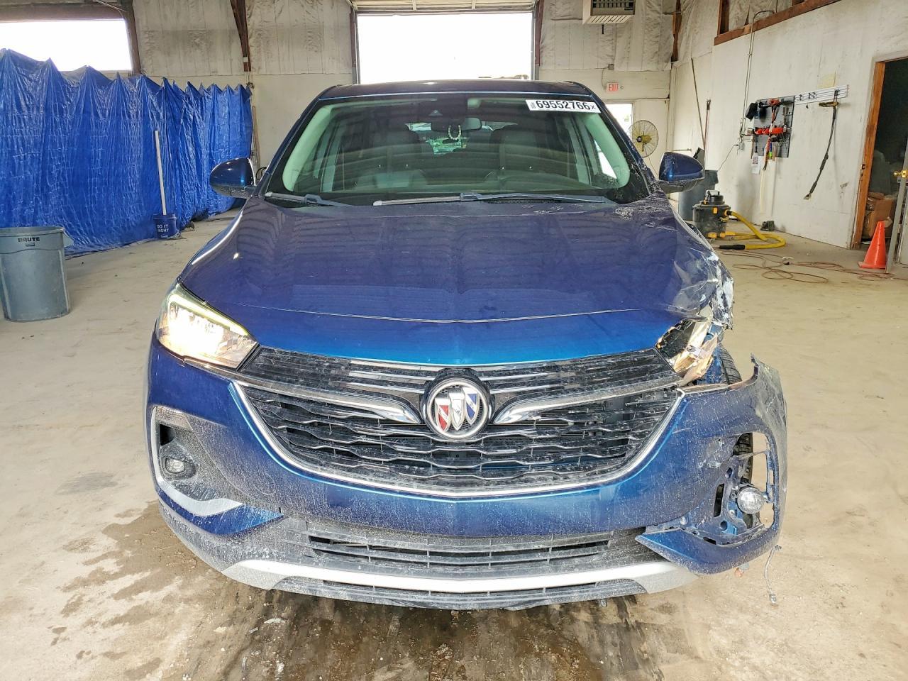 2020 Buick Encore Gx Preferred - Фото 5