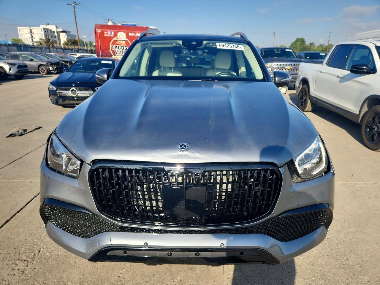 2022 Mercedes-Benz Gle 350 4Matic - Image 5
