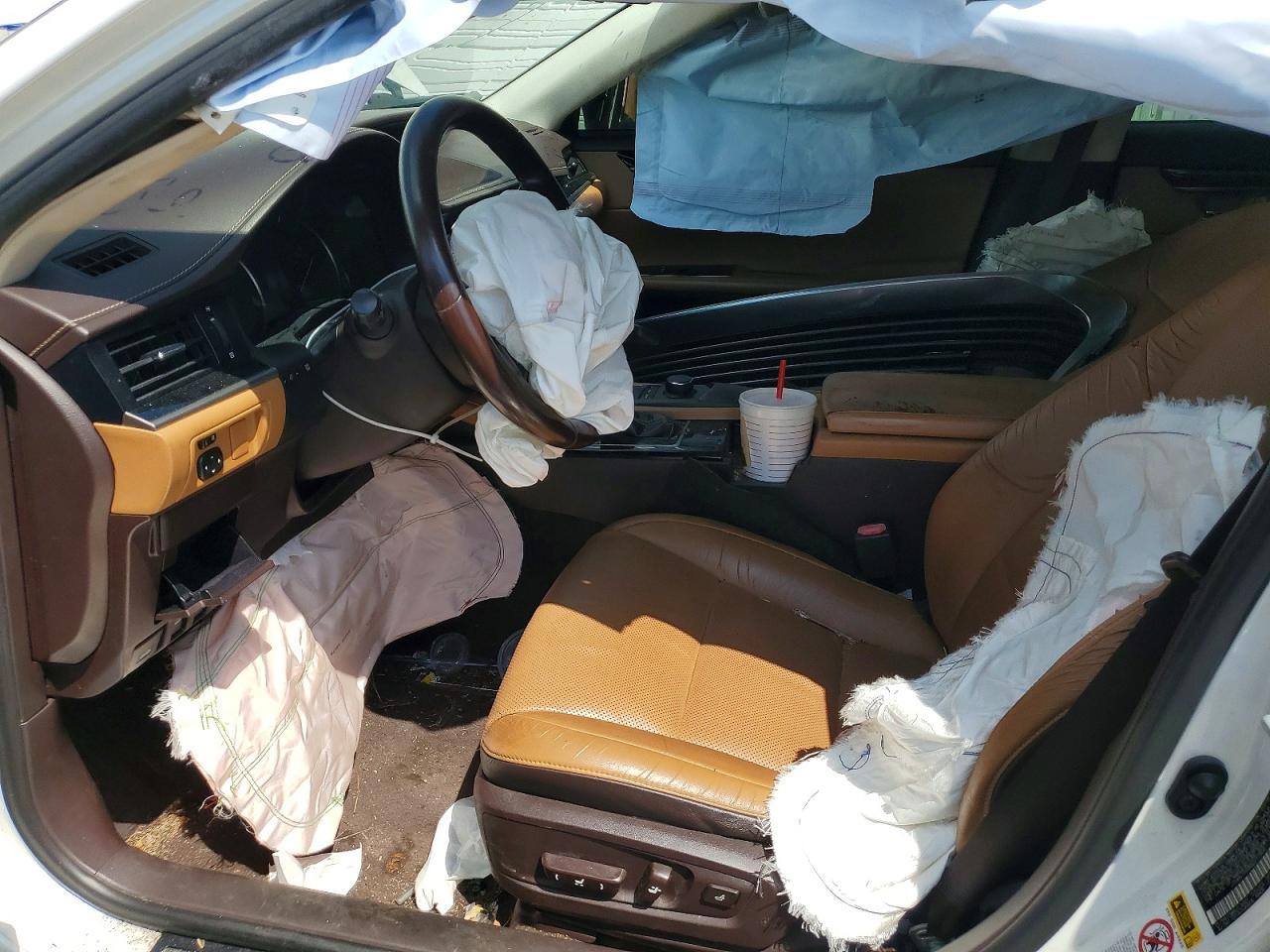 2016 Lexus Es 350 - Image 7